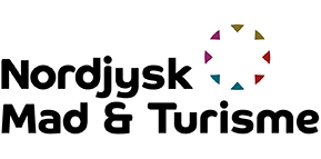 Nordjysk Mad og Turisme logo
